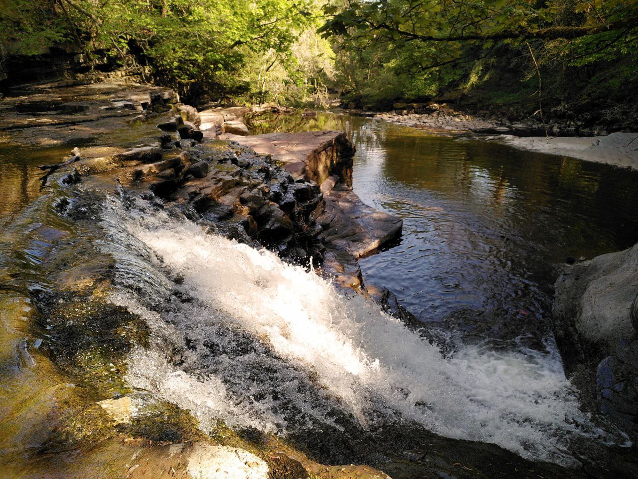 View near Kirkby Stephen