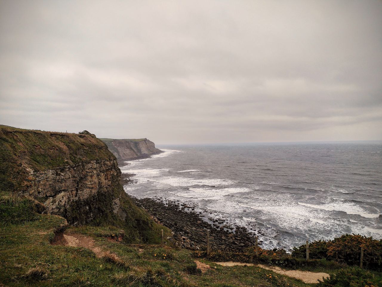 Robin Hood's bay